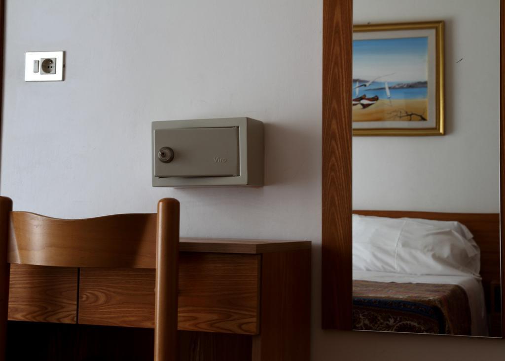 Hotel Universo Rimini Quarto foto