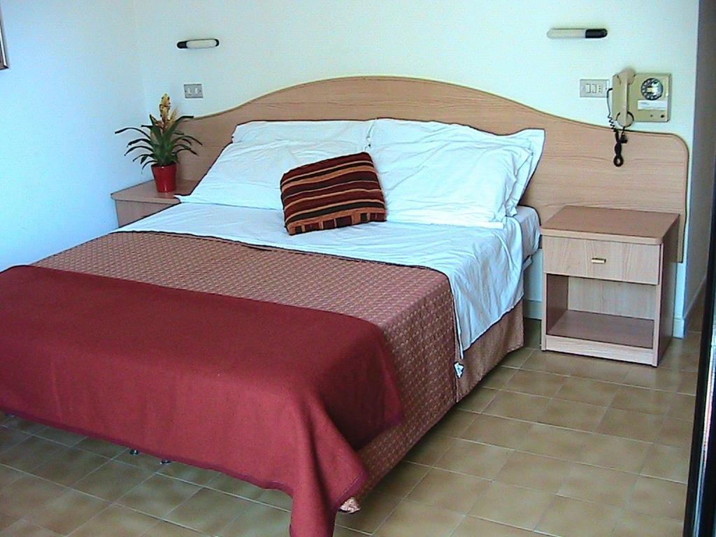 Hotel Universo Rimini Quarto foto